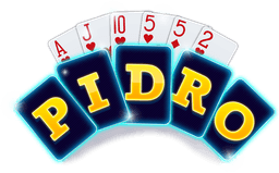 Pidro Logo