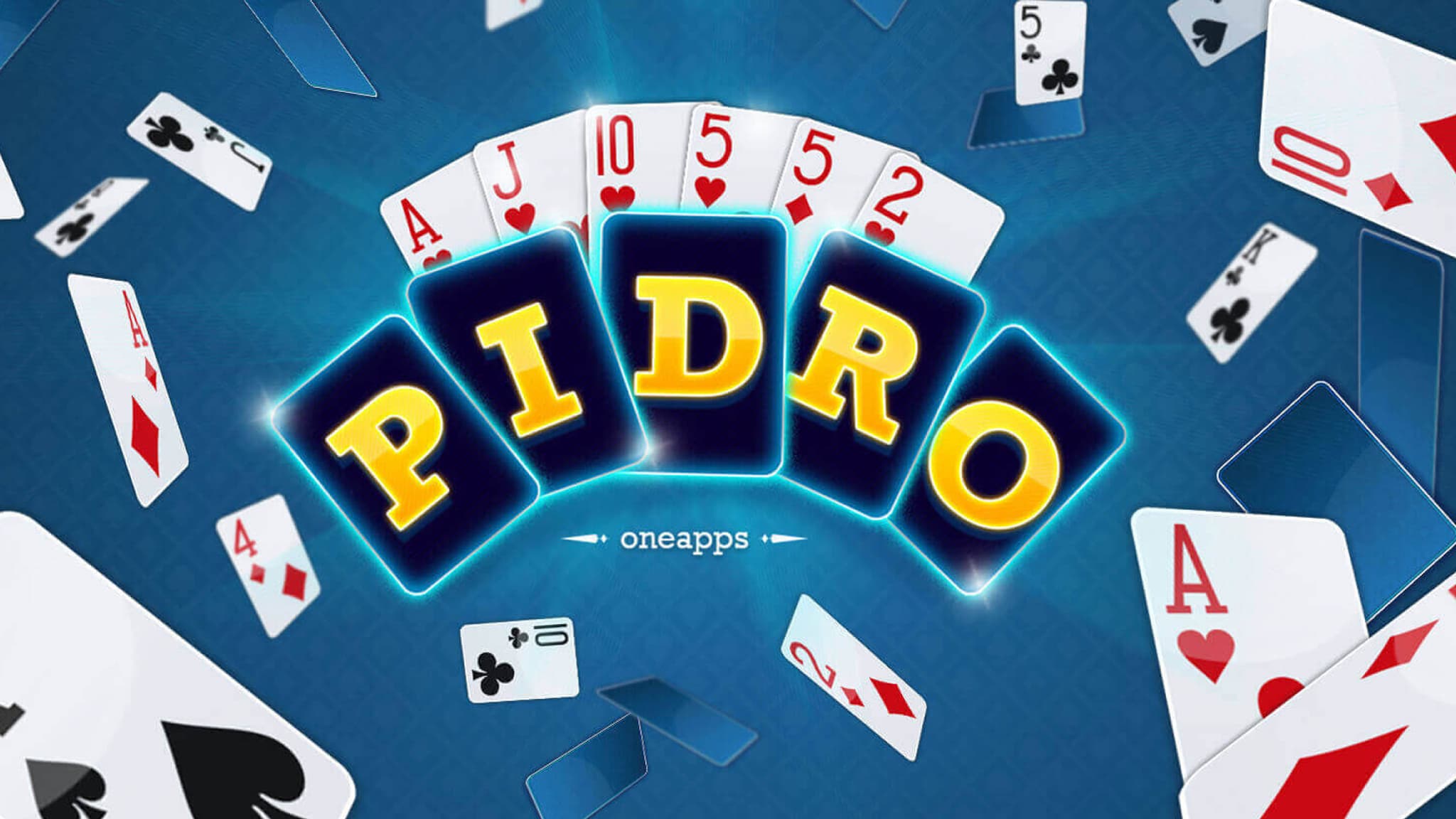 Pidro Screenshot