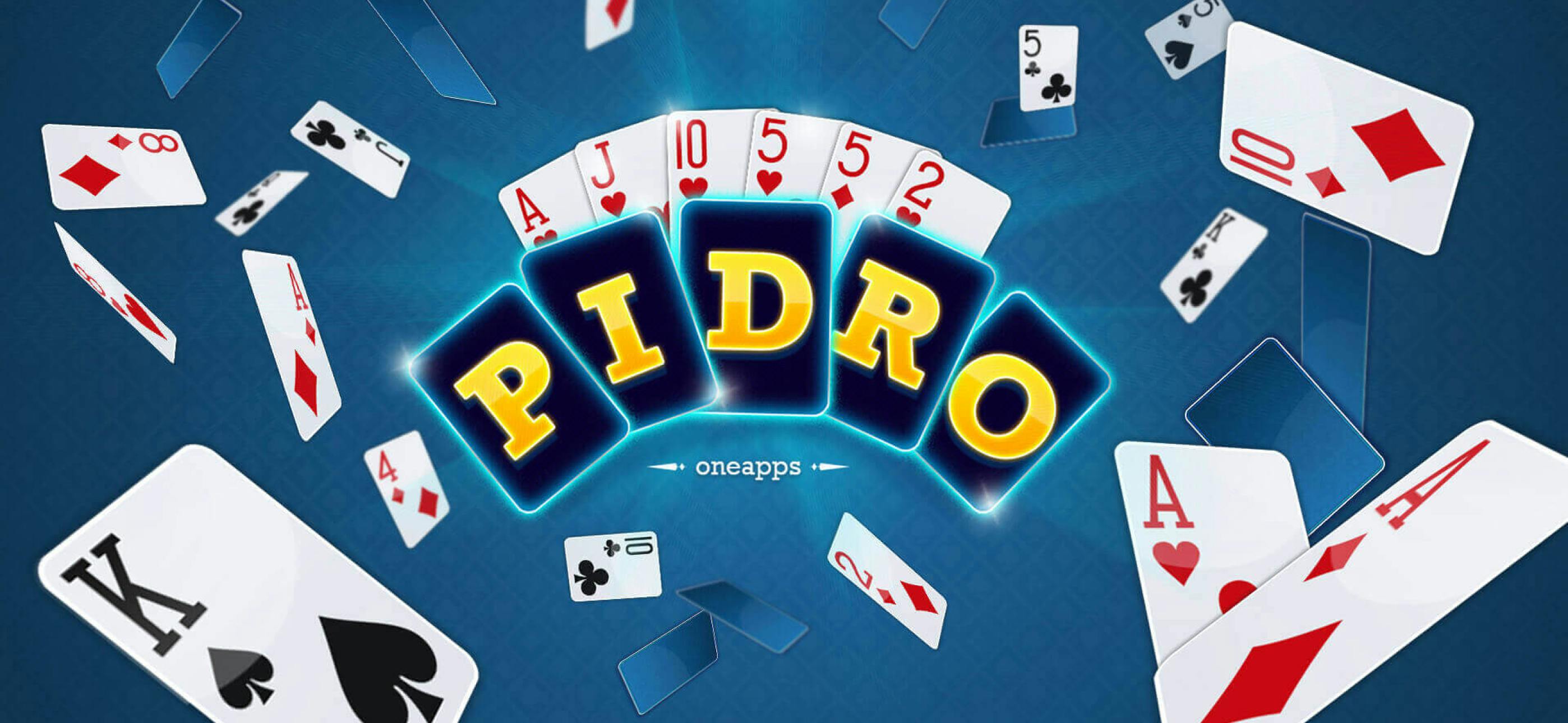 Pidro Screenshot